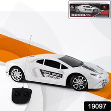 TTG Royal Sport Remote Control Car – High-Speed Racing Toy