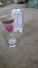 45-Minute Green Sand Timer – Hourglass Time Management Tool for Classroom & Games (Color : Green)